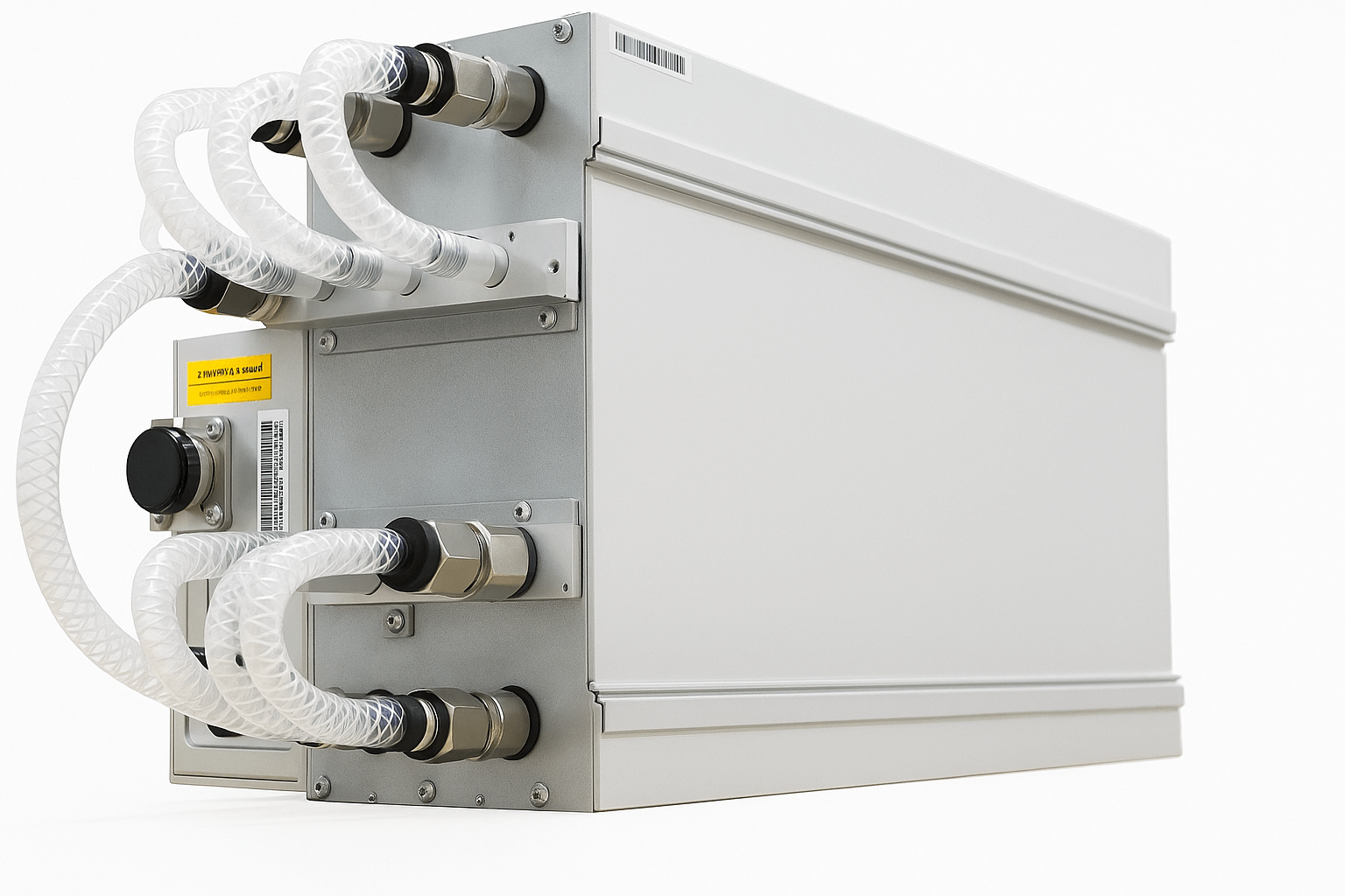 Antminer S21e XP Hyd (430Th)